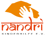 Logo Nandri Kinderhilfe e.V.